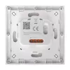 Interruttore a parete Sonoff ZBMINIL2-E ZigBee design compatto telecomando