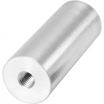 Adattatore diffusore Omnitronic M12 60004410 — attacco diffusore con filettatura M12