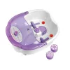 LAFE MFS-002 massaggiatore per pediluvio con riscaldamento e funzione idromassaggio