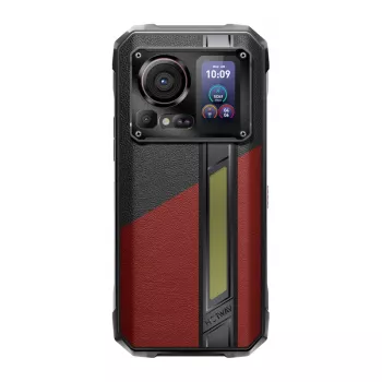 Smartphone HOTWAV Hyper 7 Pro (rosso) — HOTWAV Hyper 7 Pro rosso