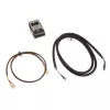 aqua computer sensore di flusso MPS Flow 200, incl. connessione USB