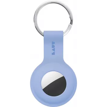 LAUT Tag Laut HUEX custodia per Apple AirTag – blu