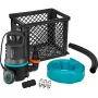 Set pompa antiallagamento Gardena 9000