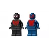 LEGO MARVEL 76337 Mech di Miles Morales vs. Spider-Man 2099