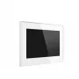 Pannello interruttore a parete busch jaeger Busch-OneTouch 7 BJ M2249-2W-03 con elementi di comando touch capacitivi