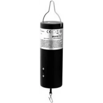 Motore per disco da discoteca EUROLITE MB-1010 — azionamento rotante per sfere a specchio, albero 0,45 cm