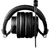 Audio-Technica ATH-M50XSTS-USB Cuffie/Headset Cablate Con archetto Gaming Nero