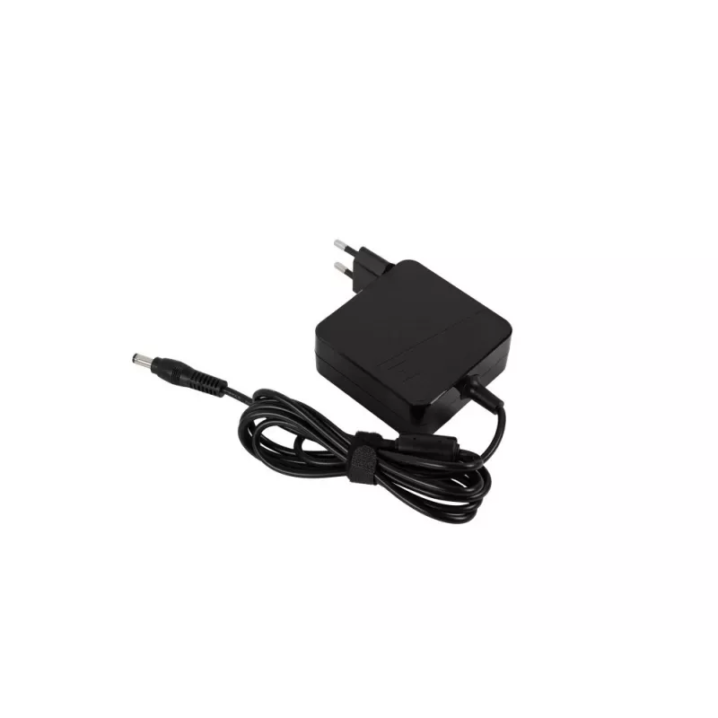 Alimentatore Green Cell AD25PV2 65W, 19V 3,42A caricabatterie AC/DC per laptop, nero