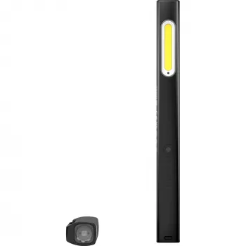Ledlenser torcia da officina W2 WORK