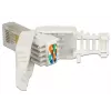 Connettore per cavi DeLOCK 86415 RJ-45 bianco