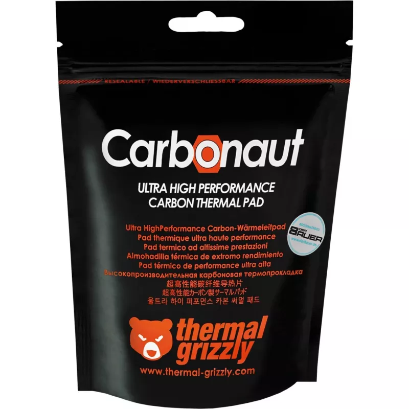 Pad termico Thermal Grizzly TG-CA-31-25-02
