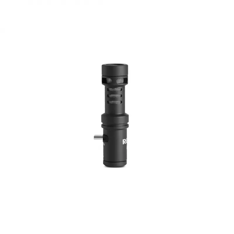 Microfono per telefono mobile RØDE Videomic Me-C+