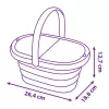 Cestino da picnic Stitch