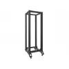 LANBERG RACK APERTO 32U 600X800 (NERO RAL9004)