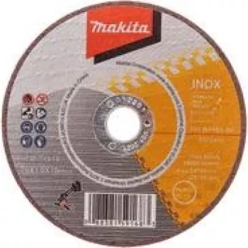 5 dischi da taglio Makita D-74815-5 (D-74815-5)