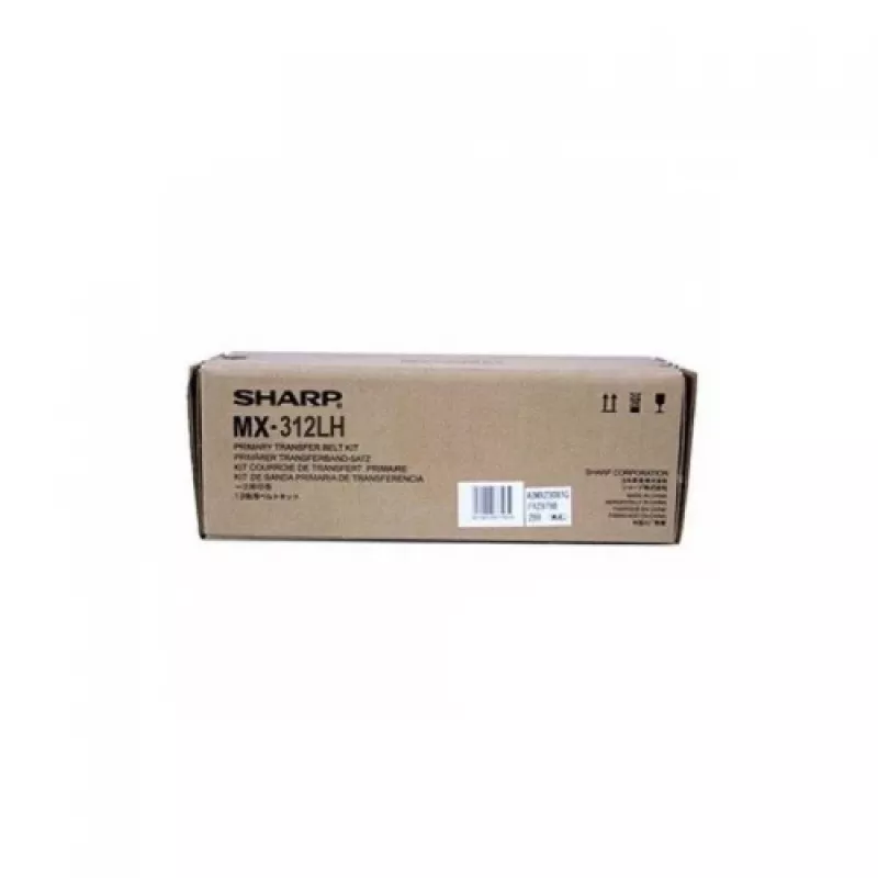 Sharp MX-312LH – unità rullo fusore inferiore – per AJ-6020