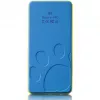 Lettore MP3/MP4 Lenco XEMIO-560BU 8 GB blu (XEMIO-560BU)