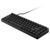 Tastiera meccanica Endgame Gear KB65HE effetto Hall Gateron KS-37B layout ANSI US