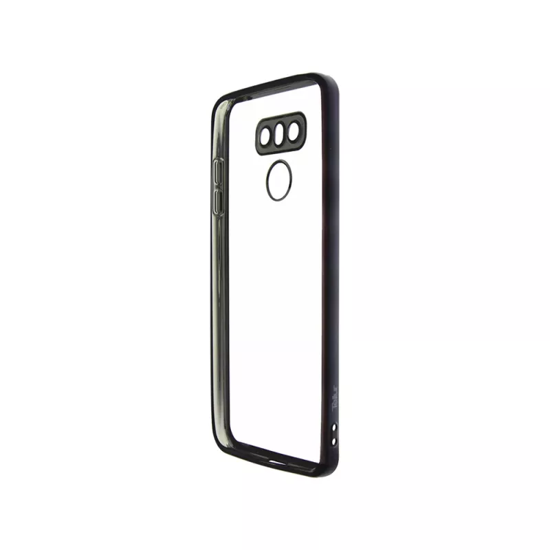 Cover Tellur Samsung Galaxy S8+ TLL121451 15,8 cm (6,2 inch) nero bianco