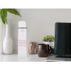 Bollitore elettrico Beper BI.504 500 ml, acciaio inox, 2200 W