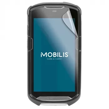 Mobilis pellicola protettiva per display pellicola protettiva, anti-shock, norma IK03, adatta per: EC50/EC55 (036242)