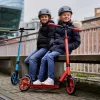 Monopattino HUDORA Scooter Up 200 ciano