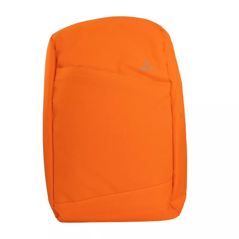 Borsa per laptop SBOX NSE-1206O Dubai per laptop da 15,6 inch, arancione