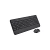 Logitech Signature MK650 per aziende SK/CZ