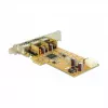 Scheda di interfaccia DeLOCK 89656 interna USB 2.0