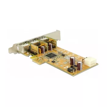 Scheda di interfaccia DeLOCK 89656 interna USB 2.0