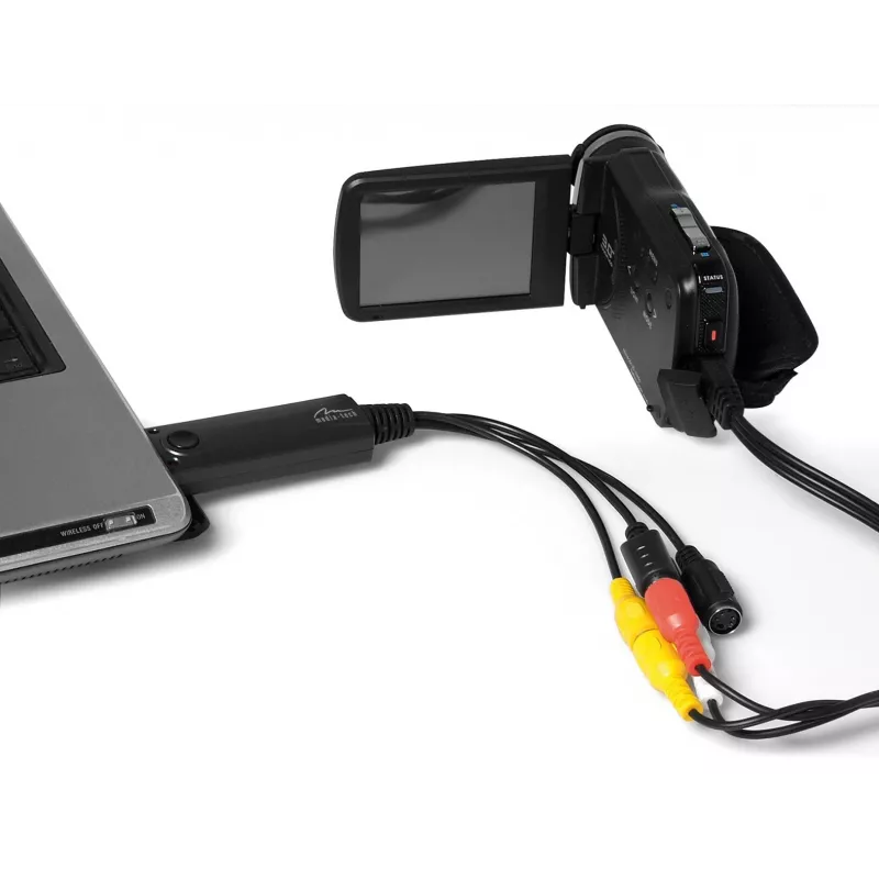 Dispositivo di registrazione video Mediatech MT4169