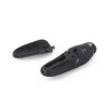 Presentatore wireless IR GEMBIRD WP-L-11, 4 pulsanti, ricevitore RF USB 2,4 GHz, nero, batteria AAA