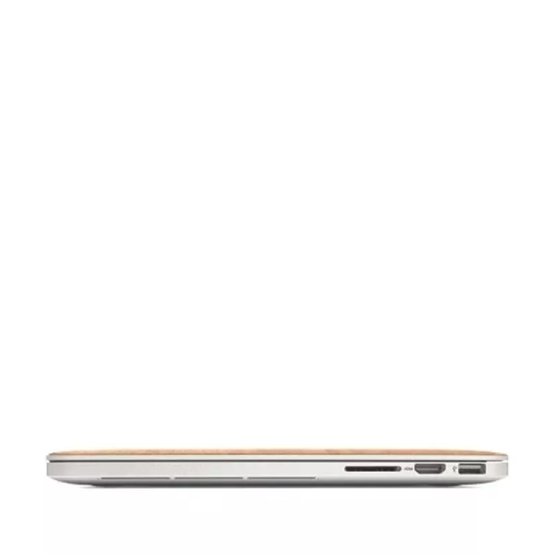 Custodia per laptop Woodcessories ECO099 Cherry