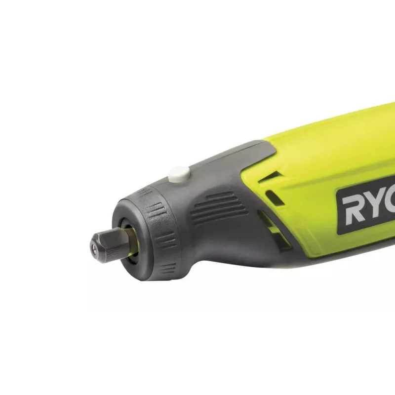 RYOBI EHT150V smerigliatrice a punta 150W, set con 115 accessori