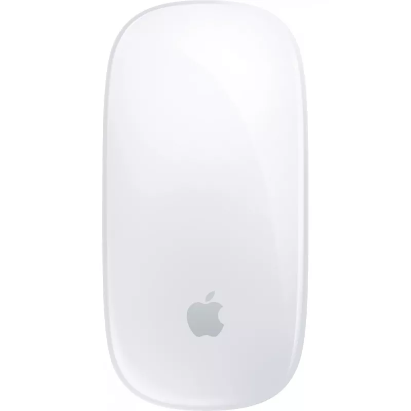 Apple Magic Mouse Office Ambidestro RF Wireless + Bluetooth