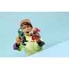LEGO MARVEL 76338 Battaglia tra mech: Spider-Man vs. Doc Ock