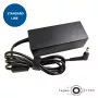 Alimentatore per laptop per Dell 65W: 19,5V, 3,34A
