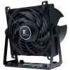 Ventola Noctua NV-FS1 12 cm 2000 RPM nero