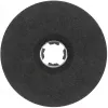 Makita - Disco da taglio - per acciaio inox - 125 mm - Grana: A60T