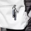 Vonmählen High Six USB C nero, acciaio inox
