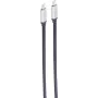 Cavo USB ShiverPeaks SP03-70025 USB 3.2 Gen 2 1 m USB-C blu
