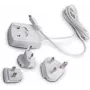 Blackberry ASY-07965-007 alimentatore bianco