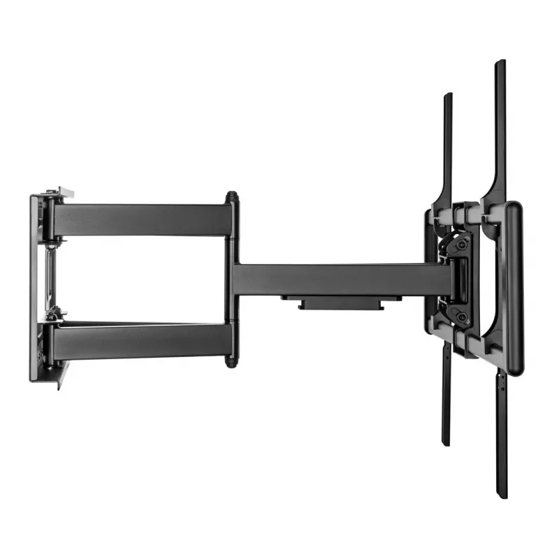 Gembird WM-120 pc(s)-01 supporto/sostegno TV 3,05 m (120) nero