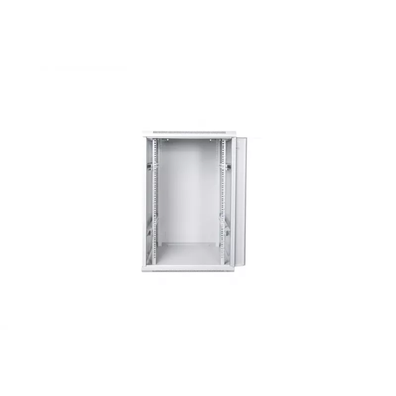 Digitus DN-W19 15U/600 armadio rack a parete grigio chiaro