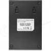 Adattatore DeLock USB2.0 su 8 x seriale - Adattatore seriale - USB2.0 - RS-232 - 8 porte (61860)
