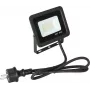 Faretto LED EUROLITE FL-20 SMD WW 20W IP65, bianco caldo, 20W, IP65