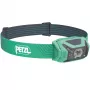 Lampada frontale Petzl ACTIK verde 450 lm IPX4 100 h