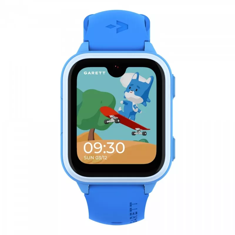 Smartwatch Garett Kids Vibe 4G blu