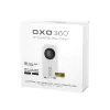Telecamera di sorveglianza Easypix OXO 360° IP Cam 56200