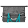 Borsa da viaggio Roll-Top (menta, 37 litri)
